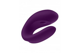Набор вибростимуляторов Satisfyer Partner Box 1