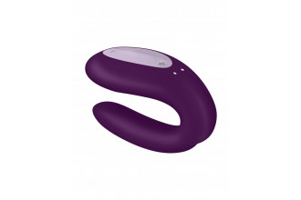 Набор вибростимуляторов Satisfyer Partner Box 1