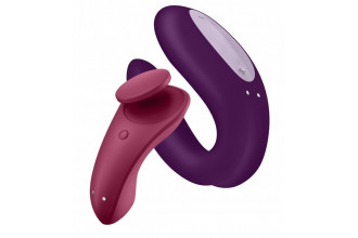 Набор вибростимуляторов Satisfyer Partner Box 1