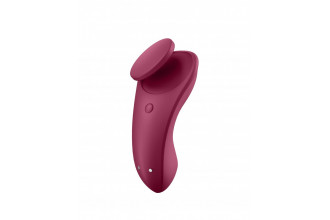 Набор вибростимуляторов Satisfyer Partner Box 1