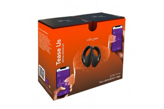 Подарочный набор We-Vibe Tease Us Set Box Bond + Bond