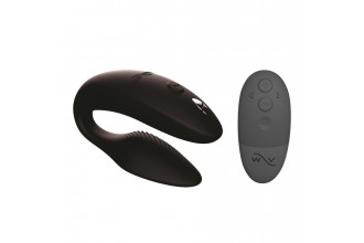 Набор для пар We-Vibe 15 Year Anniversary Collection: Tango X и Sync 2