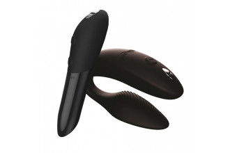 Набор для пар We-Vibe 15 Year Anniversary Collection: Tango X и Sync 2