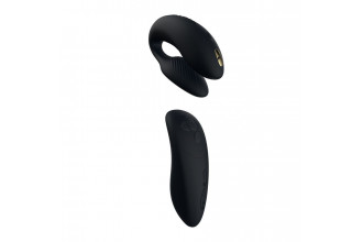 Набор для пар Golden Moments: Womanizer Premium 2 и We-Vibe Chorus