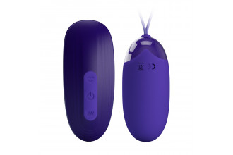 Набор вибростимуляторов Orthus-Youth: яйцо и стимулятор клитора Набор вибростимуляторов Orthus-Youth: яйцо и стимулятор клитора