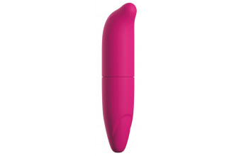 Ярко-розовый вибронабор для пар Couples Vibrating Starter Kit