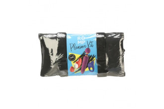 Яркий вибронабор Romp Pleasure Kit