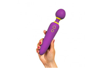 Яркий вибронабор Romp Pleasure Kit