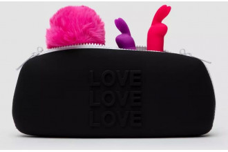 Вибронабор для двоих Couples Pleasure Kit