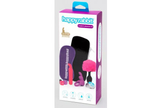 Вибронабор для двоих Couples Pleasure Kit