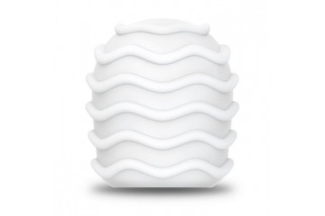 Текстурированная насадка SPIRAL для le Wand