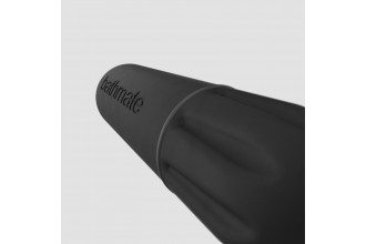Чёрная перезаряжаемая вибропуля Bathmate Vibrating Bullet Vibe Black