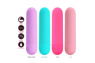 Набор из 32 вибропуль Stefan Набор из 32 вибропуль Stefan