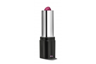 Вибратор в форме помады Rose Lipstick Vibe