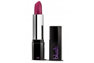 Вибратор в форме помады Rose Lipstick Vibe