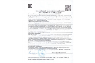 Возбуждающий спрей для женщин Erotist Secret Desire - 30 мл.