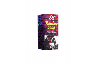 Капли для женщин Rendezvous - 30 мл.