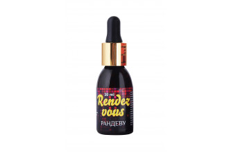 Капли для женщин Rendezvous - 30 мл.