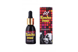 Капли для женщин Rendezvous - 30 мл.