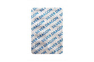 Капсулы для мужчин Erotist Silver Dragon для усиления эрекции - 10 капсул