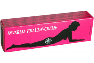 Крем Frauen для нее