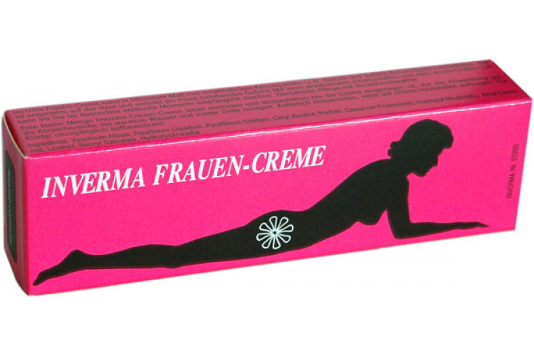 Крем Frauen для нее