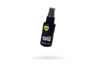 Стимулирующий спрей для мужчин Active Power Spray - 50 мл.