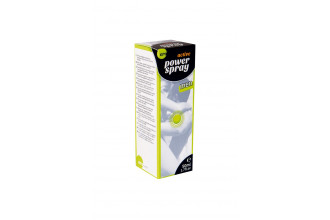 Стимулирующий спрей для мужчин Active Power Spray - 50 мл.