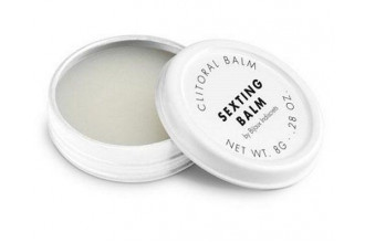 Бальзам для клитора Sexting Balm - 8 гр.