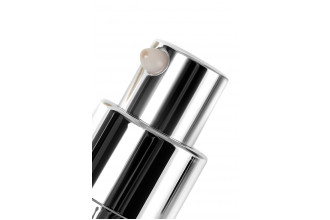 Разогревающий гель с эффектом вибрации Liquid Vibrator Hot Stimulator - 15 мл.