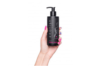 Сужающий вагинальный гель Erotist Spring Touch - 250 мл.