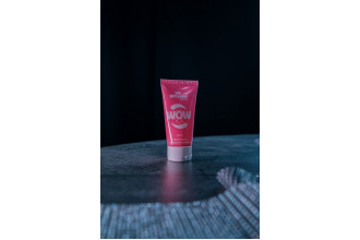 Интимная сужающая гель-смазка на водной основе MyLube WOW - 50 мл.