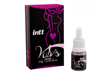 Стимулирующий женский гель Vulv’s - 15 гр.