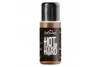 Гель для улучшения мужской эрекции Hot Hard - 12 мл.