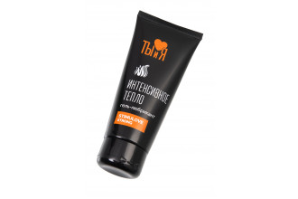 Гель-лубрикант StimuLove Strong с разогревающим эффектом - 50 гр.