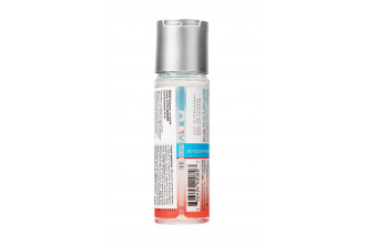 Возбуждающий лубрикант на водной основе JO Personal Lubricant H2O Warming - 60 мл.