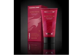 Согревающий крем для женщин Viamax Warm Cream - 50 мл.