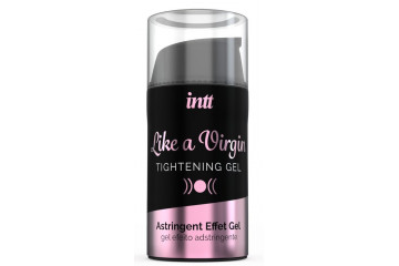 Интимный гель с сужающим действием Like a Virgin - 15 мл.