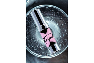 Возбуждающий гель с эффектом вибрации и охлаждения Triple X 3 in 1 Unisex Pleasure Enhancer Gel - 15 мл.
