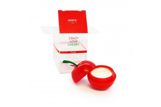 Крем для стимуляции сосков Crazy Love Cherry - 8 мл.