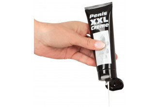 Крем для увеличения пениса Penis XXL Creme - 80 мл.