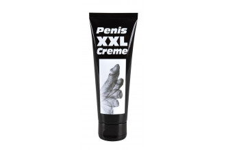 Крем для увеличения пениса Penis XXL Creme - 80 мл.