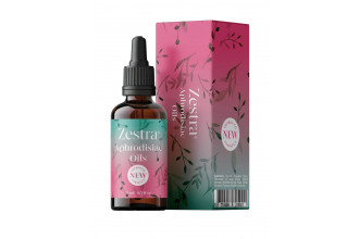 Возбуждающее масло Zestra Aphrodisiac Oils - 15 мл.