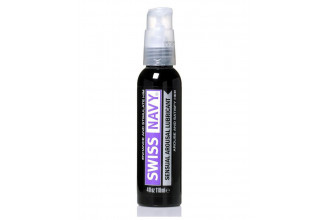 Возбуждающий гель-лубрикант на водной основе Sensual Arousal Lubricant - 118 мл.