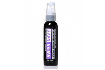 Возбуждающий гель-лубрикант на водной основе Sensual Arousal Lubricant - 118 мл.
