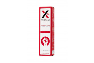 Стимулирующий спрей для мужчин Xtra Strong - 15 мл.