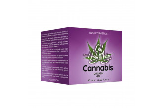 Стимулирующий интимный гель Oh! Holy Mary Orgasm Gel - 60 мл.