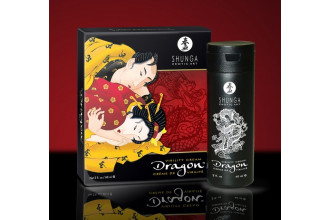 Интимный мужской крем Дракон - 60 мл. Интимный мужской крем Дракон - 60 мл.