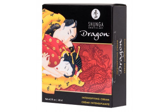 Интимный мужской крем Дракон - 60 мл. Интимный мужской крем Дракон - 60 мл.