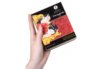 Интимный мужской крем Дракон - 60 мл. Интимный мужской крем Дракон - 60 мл.